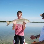 Florida Keys Fly Fishing