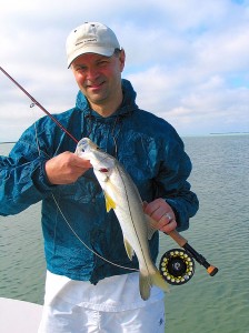 Islamorada flyfishing