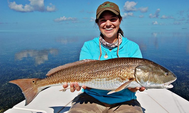 Florida Keys Flats Fishing